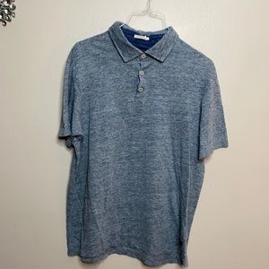 Men’s Lightweight polo